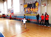 В Канаше прошла малая олимпиада «Олимпийцы в детском саду» (фото №6).