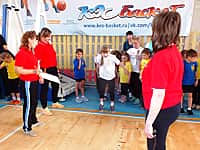 В Канаше прошла малая олимпиада «Олимпийцы в детском саду» (фото №8).