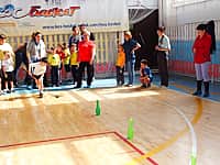 В Канаше прошла малая олимпиада «Олимпийцы в детском саду» (фото №11).