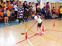 В Канаше прошла малая олимпиада «Олимпийцы в детском саду» (фото №12).