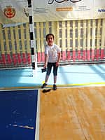 В Канаше прошла малая олимпиада «Олимпийцы в детском саду» (фото №15).