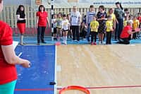 В Канаше прошла малая олимпиада «Олимпийцы в детском саду» (фото №18).