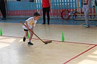 В Канаше прошла малая олимпиада «Олимпийцы в детском саду» (фото №19).