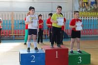 В Канаше прошла малая олимпиада «Олимпийцы в детском саду» (фото №21).