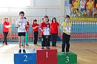 В Канаше прошла малая олимпиада «Олимпийцы в детском саду» (фото №22).
