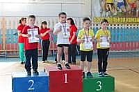 В Канаше прошла малая олимпиада «Олимпийцы в детском саду» (фото №23).