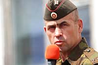 В Канаше прошли пятидневные учебные сборы юношей 10-х классов общеобразовательных школ (фото №3).