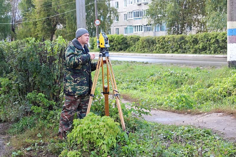 В Канаше проводятся мероприятия по сохранению реки Аниш.