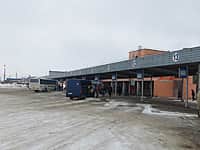 В Канаше состоялась рабочая встреча министра транспорта Чувашии и генерального директора Канашского автовокзала Л. Кондратьевой (фото №3).