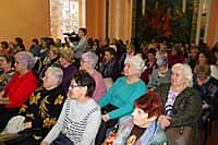 В Канаше состоялось отчетно-выборное собрание Совета женщин города (фото №4).