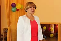 В Канаше состоялось открытие новой группы в детском саду №7 (фото №6).