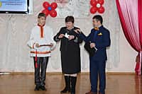 В Канаше состоялось торжественное вручение премии "Признание" (фото №7).