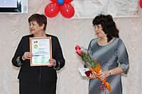 В Канаше состоялось торжественное вручение премии "Признание" (фото №8).
