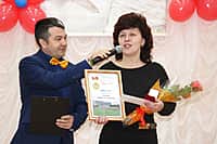 В Канаше состоялось торжественное вручение премии "Признание" (фото №14).