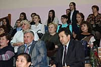 В Канаше состоялось торжественное вручение премии "Признание" (фото №16).