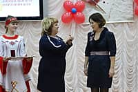 В Канаше состоялось торжественное вручение премии "Признание" (фото №20).