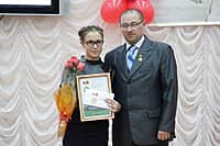 В Канаше состоялось торжественное вручение премии "Признание" (фото №26).