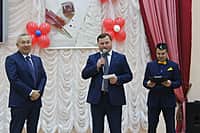 В Канаше состоялось торжественное вручение премии "Признание" (фото №28).