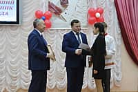 В Канаше состоялось торжественное вручение премии "Признание" (фото №29).