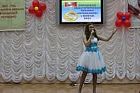 В Канаше состоялось торжественное вручение премии "Признание" (фото №32).