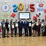 В Канаше состоялось торжественное вручение премии "Признание".