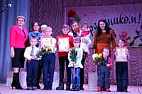 В Канаше состоялся праздник, посвященный Дню Матери (фото №2).