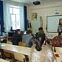 В Канаше состоялся семинар с учителями информатиками.