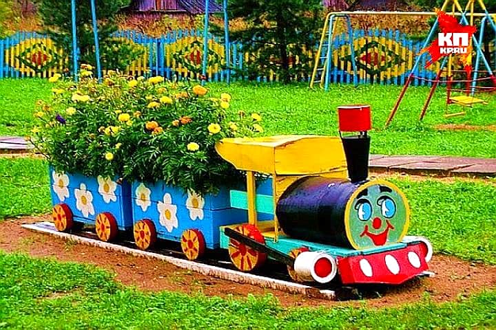 В Канаше стартовал конкурс «Лучший двор-2017». Заявки участников принимаются до 30 июня 2017 г.