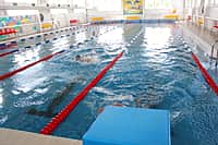 В Канаше стартовал Республиканский летний фестиваль Всероссийского физкультурно-спортивного комплекса "Готов к труду и обороне" (ГТО) (фото №10).