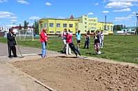 В Канаше стартовал Республиканский летний фестиваль Всероссийского физкультурно-спортивного комплекса "Готов к труду и обороне" (ГТО) (фото №2).