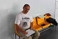 В Канаше стартовал Республиканский летний фестиваль Всероссийского физкультурно-спортивного комплекса "Готов к труду и обороне" (ГТО) (фото №7).