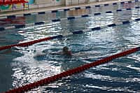 В Канаше стартовал Республиканский летний фестиваль Всероссийского физкультурно-спортивного комплекса "Готов к труду и обороне" (ГТО) (фото №8).