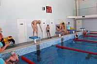 В Канаше стартовал Республиканский летний фестиваль Всероссийского физкультурно-спортивного комплекса "Готов к труду и обороне" (ГТО) (фото №9).