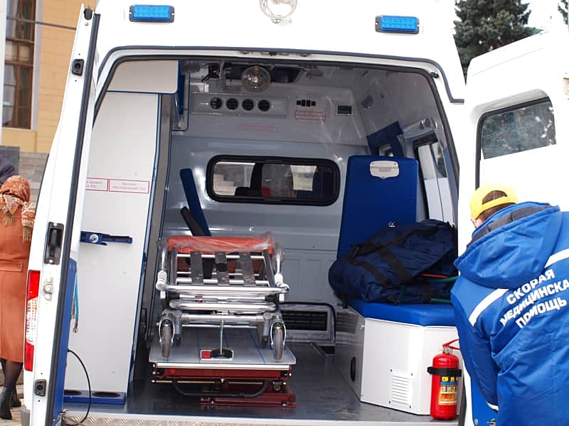 В Канаше перед судом предстала главный инженер МУП «Чистый город», по вине которой семья из четырех человек отравилась угарным газом.