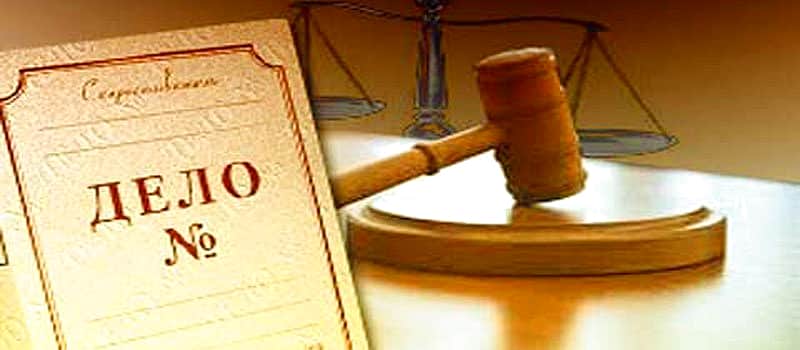 В Канаше перед судом предстанет пенсионер, обвиняемый в убийстве женщины.