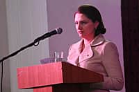 В Канаше с участием Председателя Кабинета Министров Чувашии Моторина И.Б. состоялось совещание по итогам социально-экономического развития города Канаша за 2015 год (фото №26).