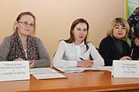 В Канаше с участием Председателя Кабинета Министров Чувашии Моторина И.Б. состоялось совещание по итогам социально-экономического развития города Канаша за 2015 год (фото №2).