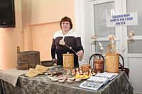 В Канаше с участием Председателя Кабинета Министров Чувашии Моторина И.Б. состоялось совещание по итогам социально-экономического развития города Канаша за 2015 год (фото №4).