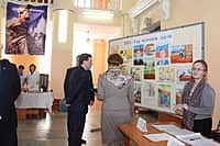 В Канаше с участием Председателя Кабинета Министров Чувашии Моторина И.Б. состоялось совещание по итогам социально-экономического развития города Канаша за 2015 год (фото №8).