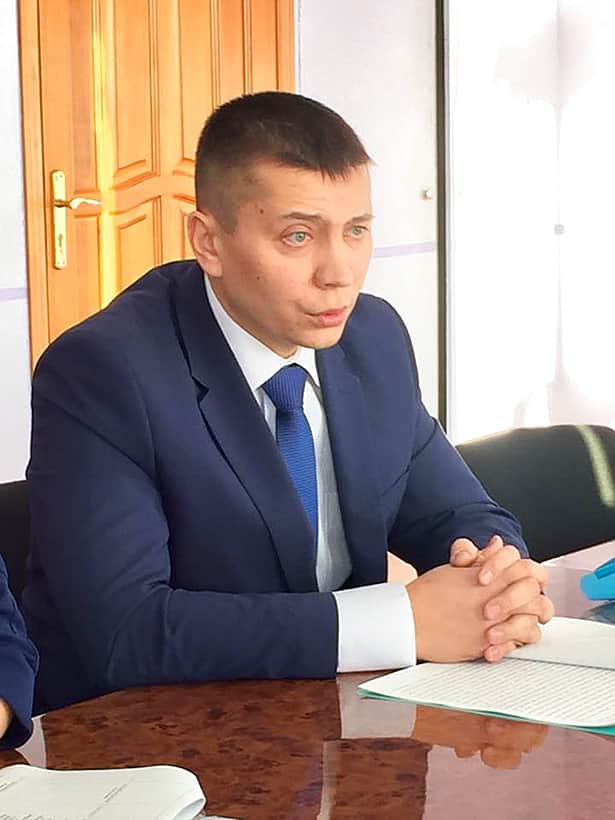 В Канаше выбрали нового сити-менеджера.