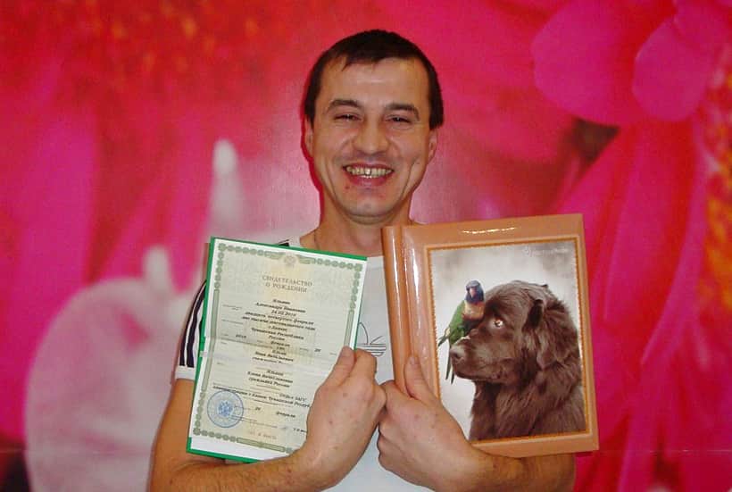 В Канаше зарегистрирован 150-ый новорожденный!