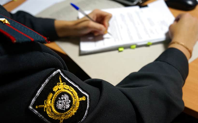 В Канаше заведующая детским садом обокрала 9 подчиненных.