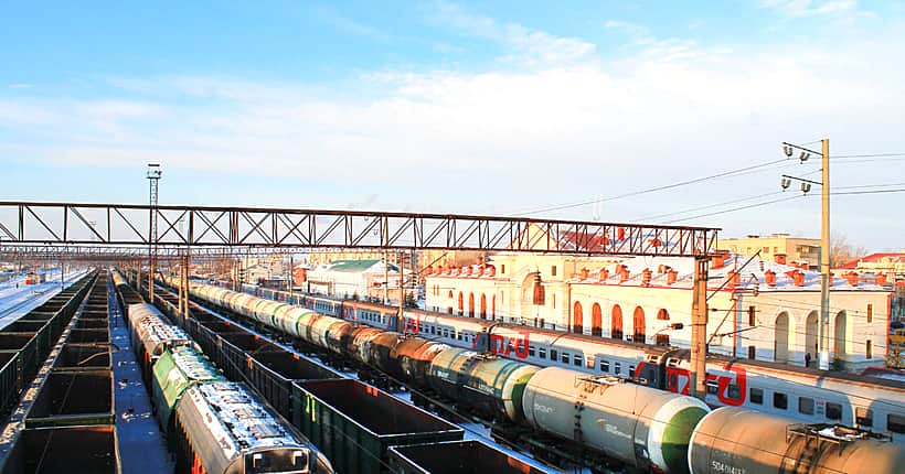 В Канаше женщина, сообщившая о готовящемся взрыве на вокзале, заключена под стражу.