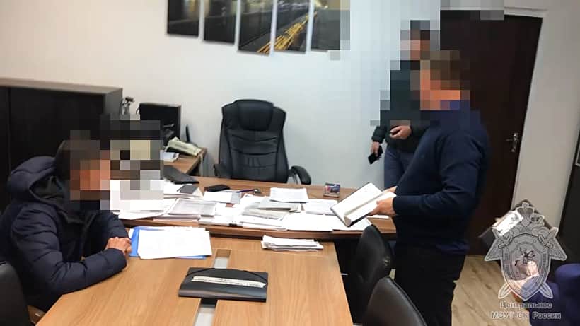 Главного инженера Канашской дистанции инфраструктуры взяли под стражу.