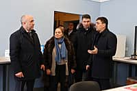 Канашский МО: Итоги 2025 года и перспективы развития инновационного кластера (фото №6).