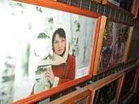 Канашский краеведческий музей: Итоги фотоконкурса "Мамина улыбка, мамины глаза". Фотовыставка экспонируется до 31 декабря 2015г. (фото №10).