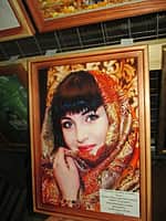 Канашский краеведческий музей: Итоги фотоконкурса "Мамина улыбка, мамины глаза". Фотовыставка экспонируется до 31 декабря 2015г. (фото №11).