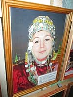 Канашский краеведческий музей: Итоги фотоконкурса "Мамина улыбка, мамины глаза". Фотовыставка экспонируется до 31 декабря 2015г. (фото №12).