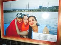 Канашский краеведческий музей: Итоги фотоконкурса "Мамина улыбка, мамины глаза". Фотовыставка экспонируется до 31 декабря 2015г. (фото №14).