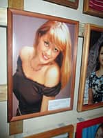 Канашский краеведческий музей: Итоги фотоконкурса "Мамина улыбка, мамины глаза". Фотовыставка экспонируется до 31 декабря 2015г. (фото №2).